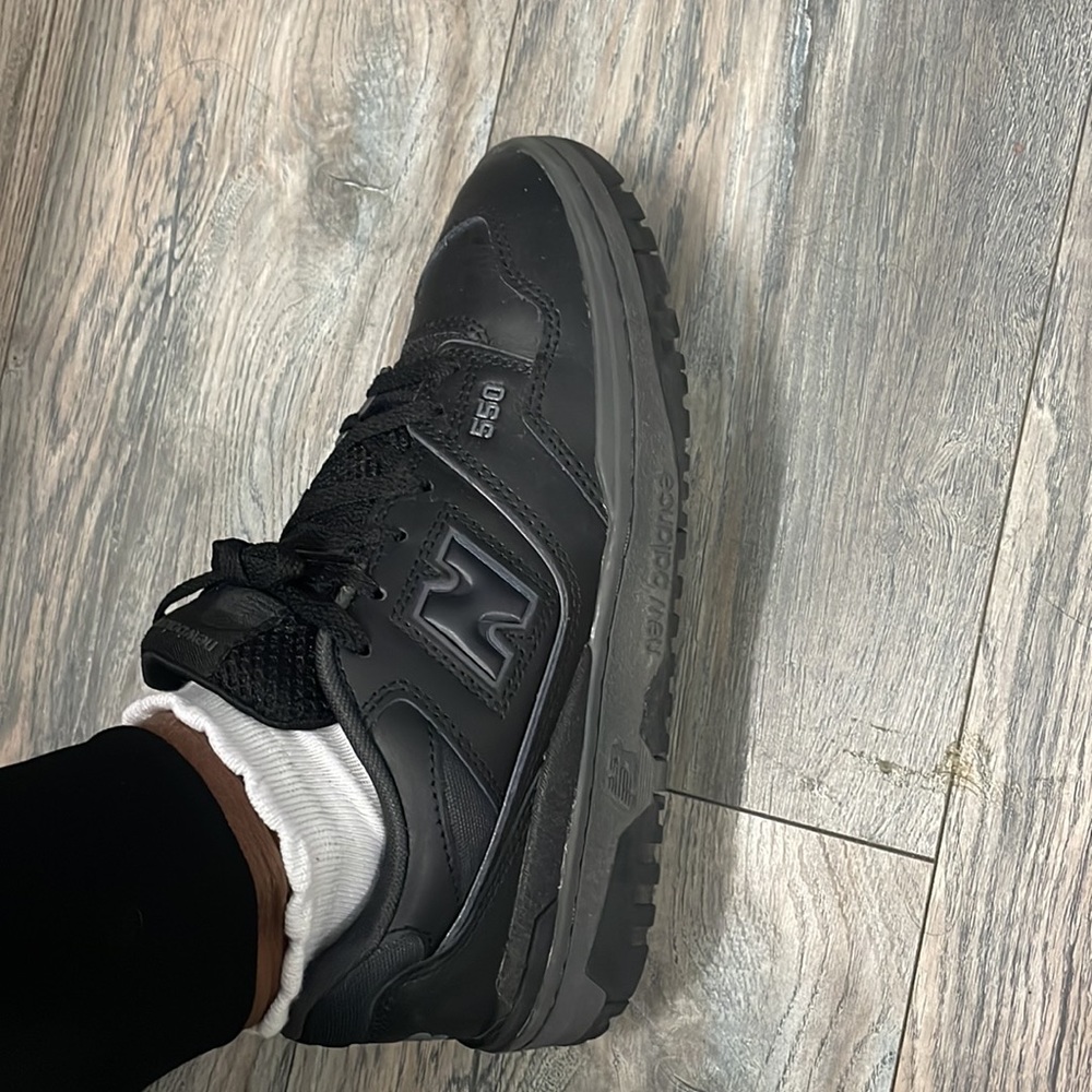 New Balance 550